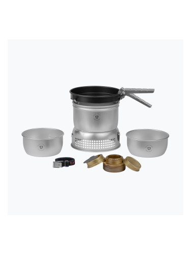 Туристически котлон Trangia Stove 27-3
