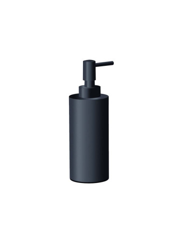 Дозатор за течен сапун Elettra оръжеен метал