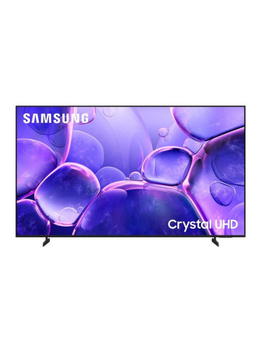 Телевизор Samsung UE50U8072FUXXH , 125 см, 3840x2160 UHD-4K , 50 inch, LED , Smart TV , Tizen