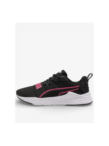 PUMA Wired Run Pure W Shoes Black