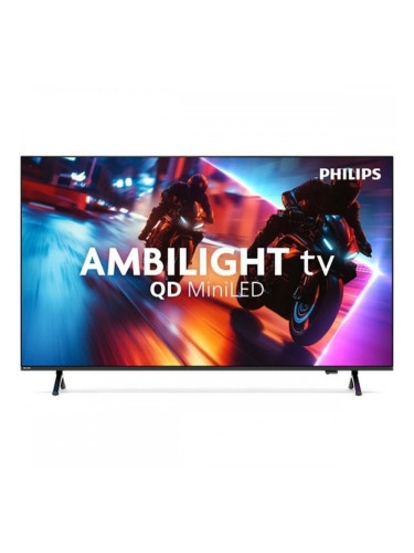 Смарт телевизор Philips 65MLED920 AMD FreeSync 4K Ultra HD 65"