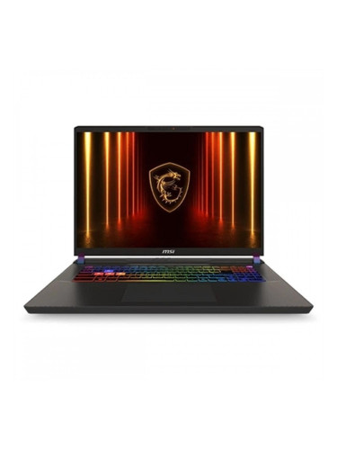 Лаптоп MSI 9S7-15MM72-054 16" 64 GB RAM 1 TB SSD RTX 5080