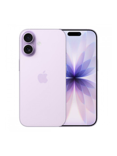 Смартфони Apple Iphone 17 6,3" A19 256 GB Лавандула