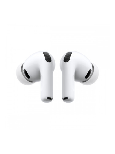 Слушалки Apple MFHP4ZM/A Бял