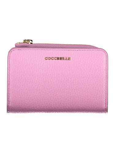 Дамски портфейл Coccinelle