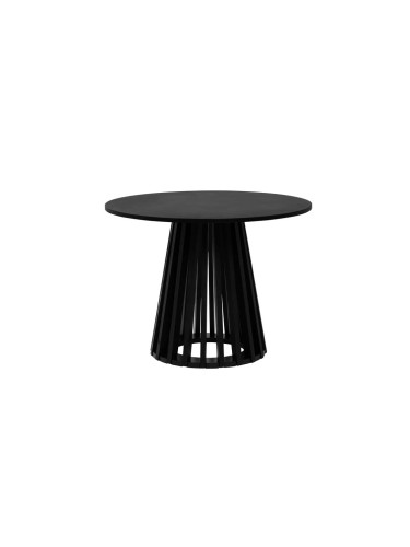 ХОЛНА МАСА ГАРЛИ 60/60/40 СМ В ЧЕРНО