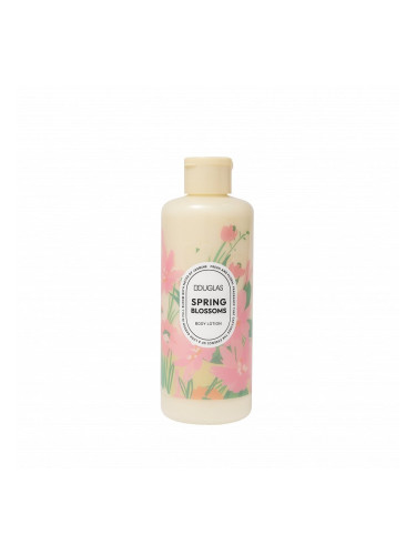 DOUGLAS Seasonal Spring Blossom Body Lotion 250 ml Лосион за тяло дамски 200ml