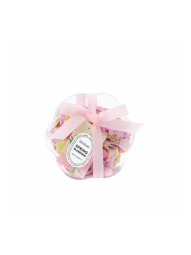 DOUGLAS Seasonal Spring Blossom Bath Confetti  Сапун дамски 40gr