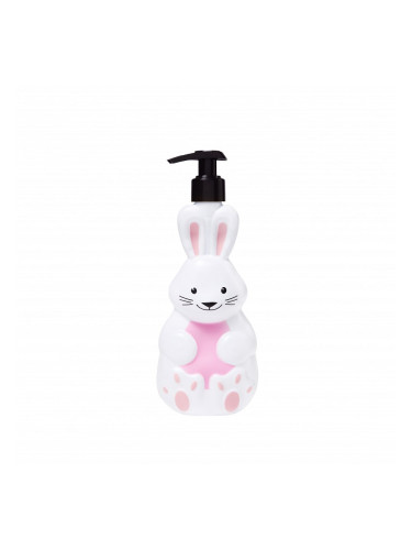 DOUGLAS Seasonal Spring Blossom Bunny Soap 300 ml Течен сапун дамски 300ml