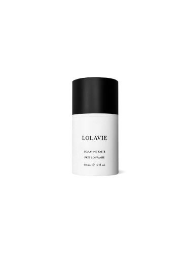 LOLAVIE Sculpting Paste Стилизант дамски 50ml