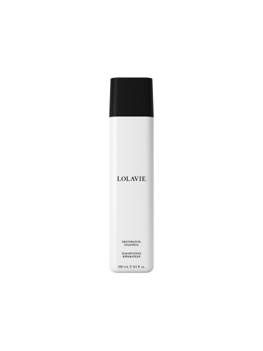 LOLAVIE Restorative Shampoo F Шампоан за коса дамски 250ml