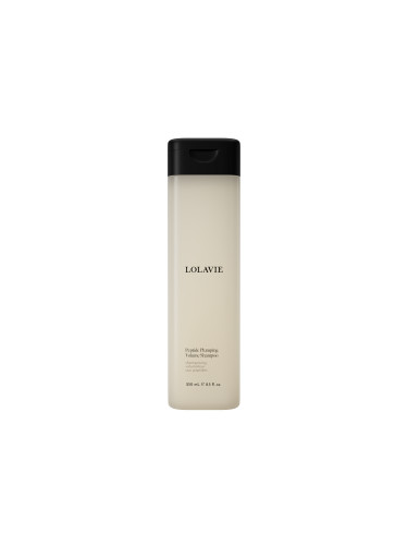 LOLAVIE Volume Shampoo F Шампоан за коса дамски 250ml