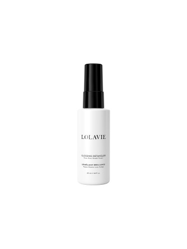 LOLAVIE Glossing Detangler T Продукт за коса без отмиване дамски 60ml