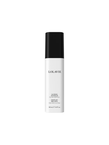 LOLAVIE Glossing Detangler F Продукт за коса без отмиване дамски 150ml
