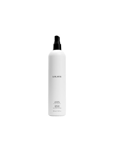 LOLAVIE Glossing Detangler M Продукт за коса без отмиване дамски 355ml