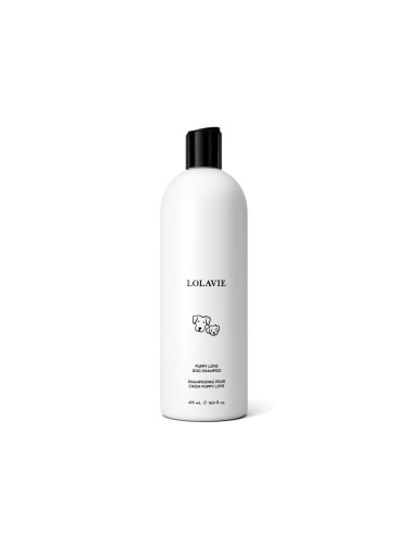 LOLAVIE Puppy Love Dog Shampoo Шампоан за коса дамски 473ml