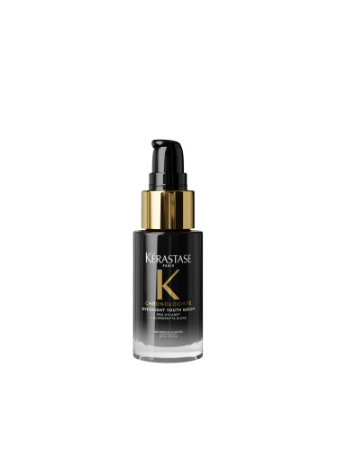 KERASTASE Chronologiste Night Serum Серум дамски 30ml