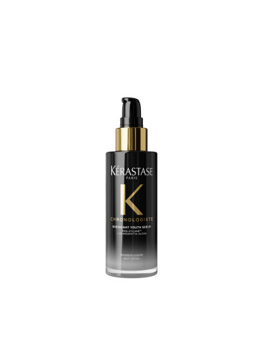 KERASTASE Chronologiste Night Serum Серум дамски 90ml