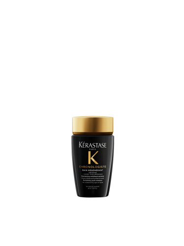 KERASTASE Chronologiste Régénérant Shampoo Шампоан за коса дамски 75ml