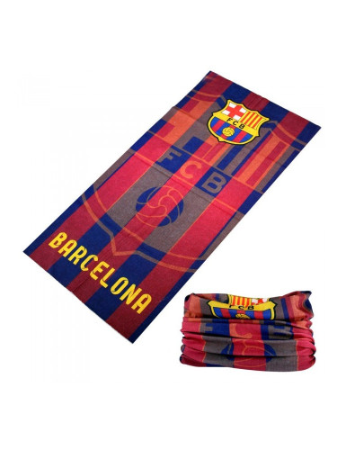 Кърпа за глава и лице Бандана Bandana BARCELONA