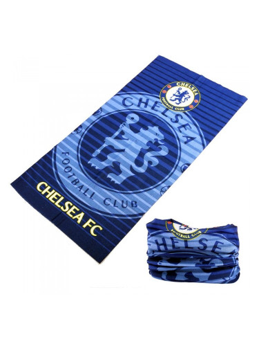 Кърпа за глава и лице Бандана Bandana Chelsea F.C.