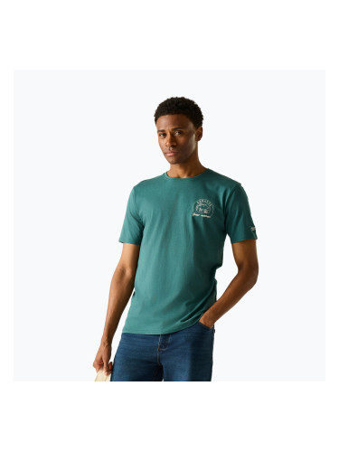 Мъжка тениска Regatta ClineIX mediterranea