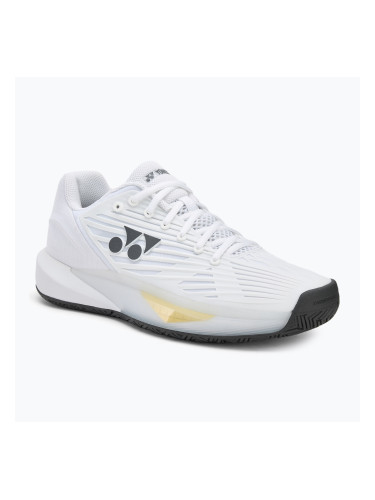Мъжки обувки за тенис YONEX Eclipson 5 white