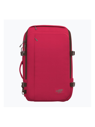 CabinZero Adventure 42 l miami magenta туристическа раница