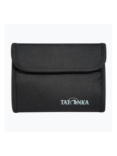 Tatonka Euro Wallet black