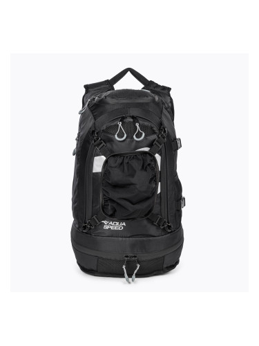 Aqua Speed Maxpack раница черна 9297
