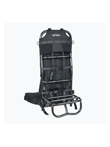 Транспортна раница Tatonka Lastenkraxe black