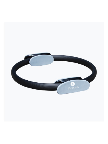 Обръч Sveltus Pilates Ring black/grey