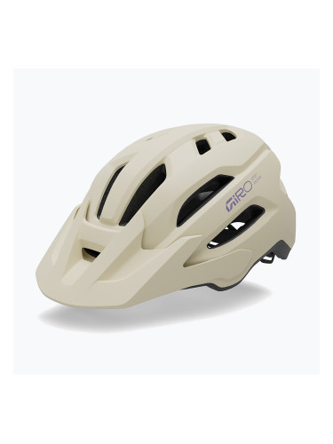 Велосипедна каска Giro Fixture II MIPS W matte stone