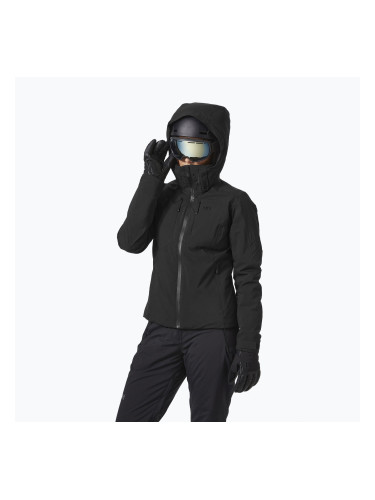 Дамско ски яке Helly Hansen Alphelia Infinity black