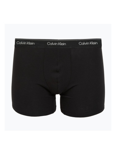Боксерки Calvin Klein LV00NB4576 Boxer Brief 3 чифта black