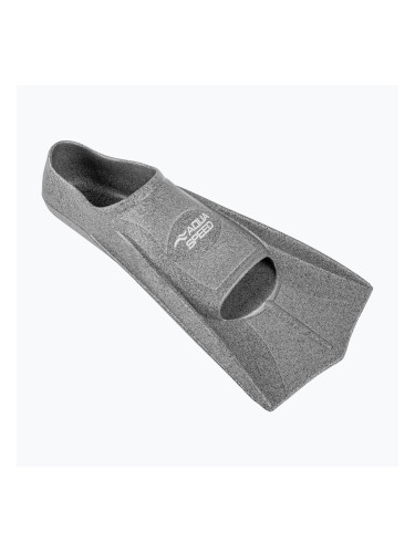 AQUA-SPEED Reco сиви плавници за плуване