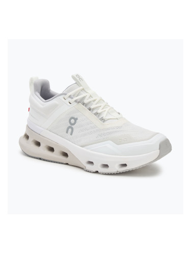 Дамски обувки за тренировка On Cloudnova X white/glacier