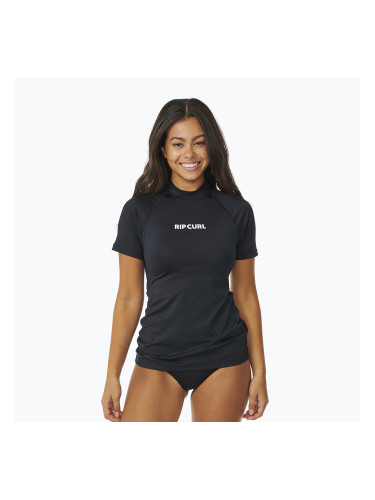 Дамска плувна блуза Rip Curl Classic Surf UPF Rashguard black