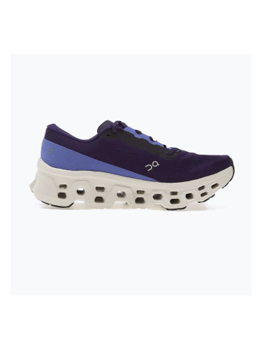 Дамски обувки за бягане On Cloudmonster 3 nebula/ivory