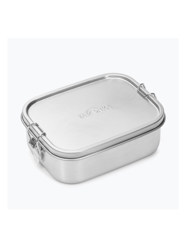 Tatonka Кутия за обяд I Silver 4200.000