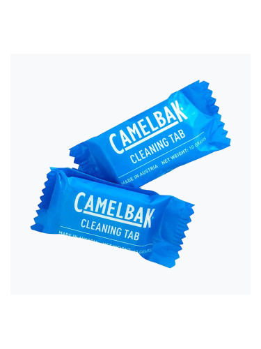 Таблетки за почистване CamelBak 8 бр.