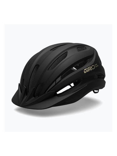 Велосипедна каска Giro Register II matte black/stone