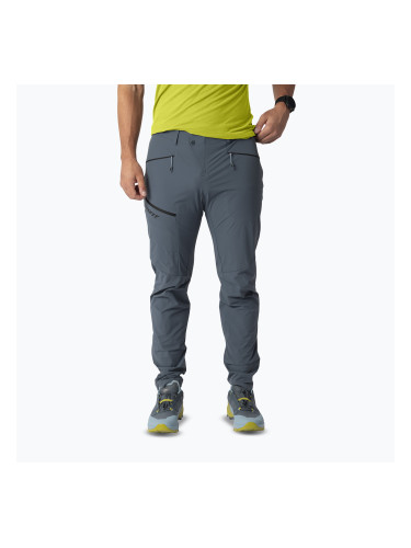 Мъжки панталони за трекинг Dynafit Transalper Dunastretch cinder