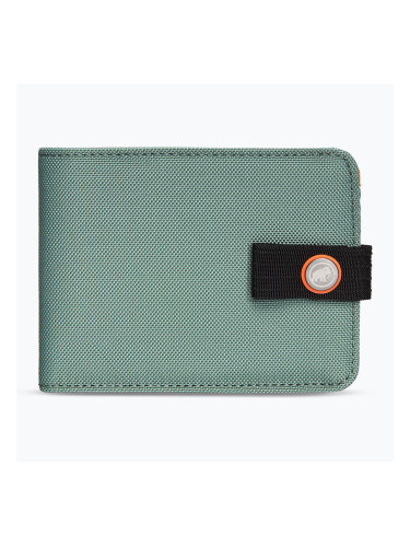 Mammut Xeron портфейл зелен 2810-00190