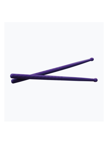 Палки за фитнес Sveltus Fit Stick 2 бр. purple
