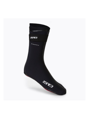 Zone3 Heat Tech неопренови чорапи черни NA18UHTS101