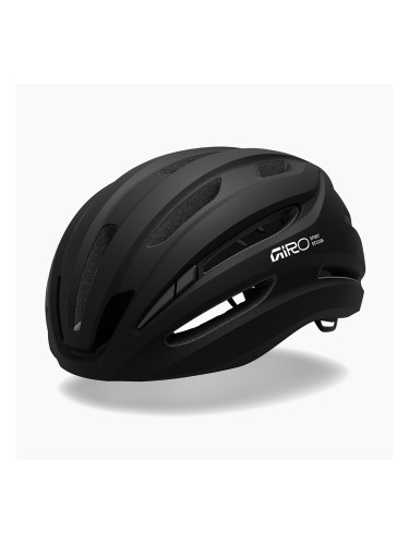 Велосипедна каска Giro Isode II matte black