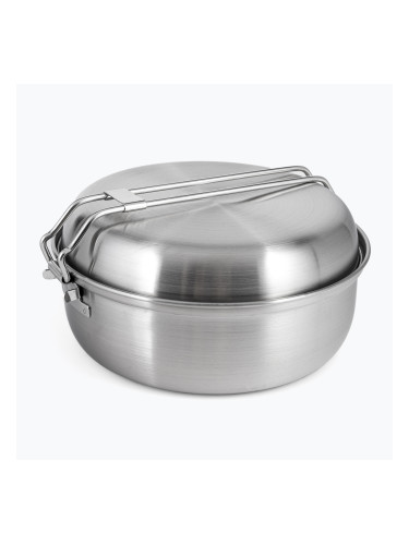 Лагерен комплект Tatonka Silver 4114.000