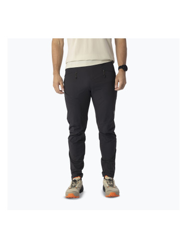 Мъжки панталони за трекинг Dynafit Transalper Dunastretch black out