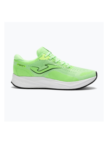 Мъжки обувки за бягане Joma Neon fluor green